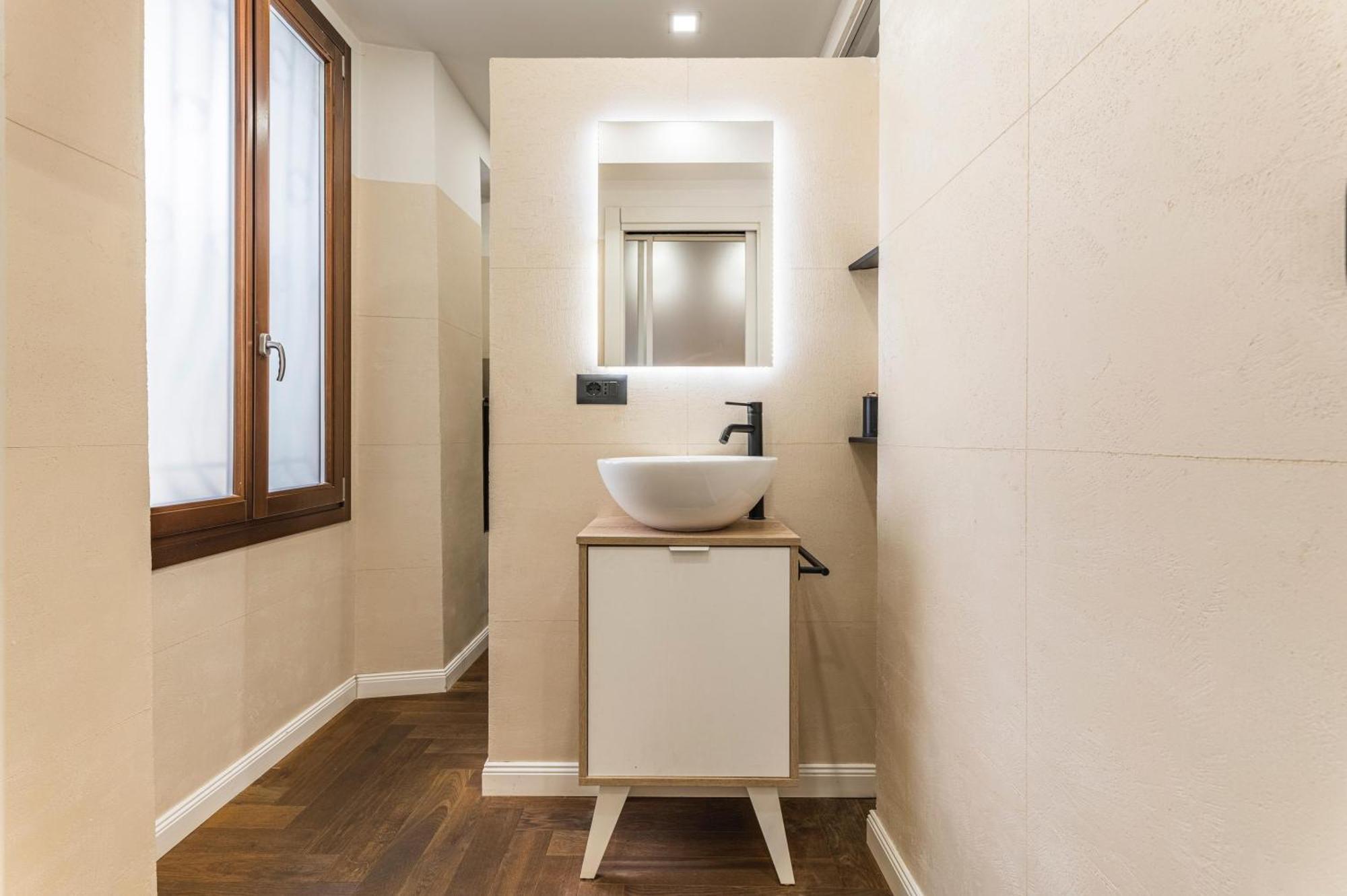 San Domenico Apartment Turin Exterior foto