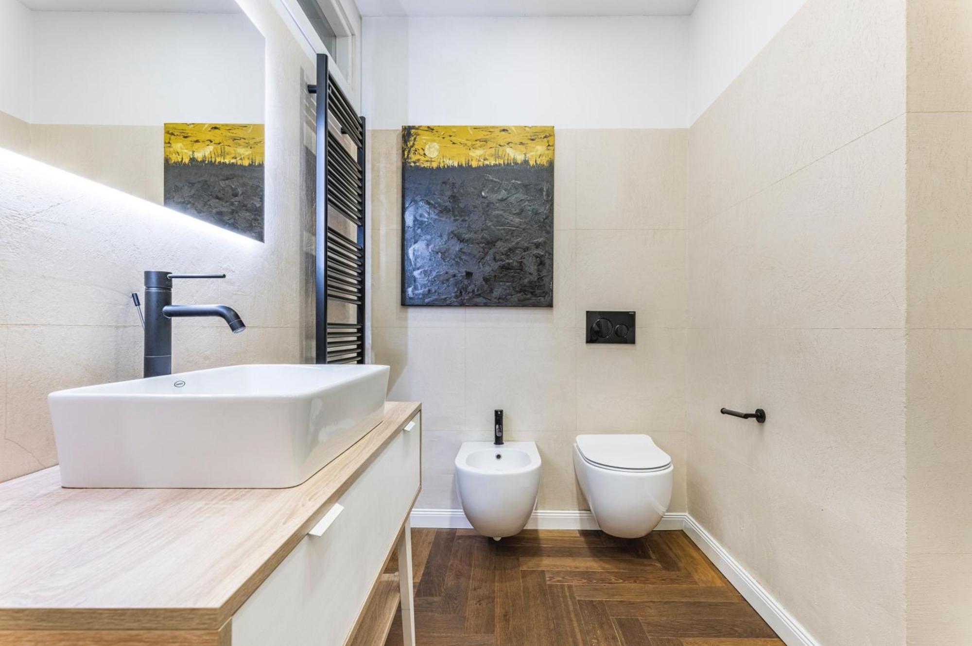 San Domenico Apartment Turin Exterior foto